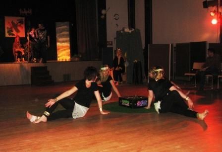 Kansainvälinen kulttuuriseura Mira ry