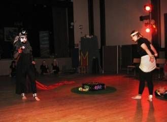 Kansainvälinen kulttuuriseura Mira ry