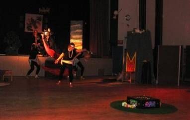 Kansainvälinen kulttuuriseura Mira ry