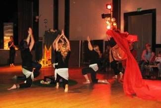 Kansainvälinen kulttuuriseura Mira ry