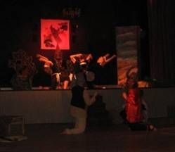 Kansainvälinen kulttuuriseura Mira ry