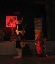 KansainvälinKansainvälinen kulttuuriseura Mira ryen kulttuuriseura Mira ry