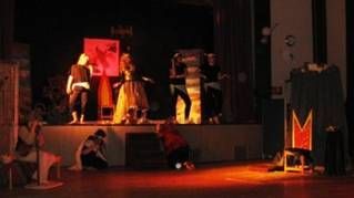 Kansainvälinen kulttuuriseura Mira ry