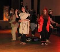 Kansainvälinen kulttuuriseura Mira ry