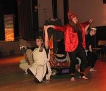 Kansainvälinen kulttuuriseura Mira ry