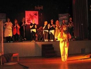 Kansainvälinen kulttuuriseura Mira ry