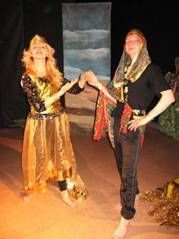 Kansainvälinen kulttuuriseura Mira ry