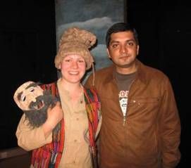 Kansainvälinen kulttuuriseura Mira ry