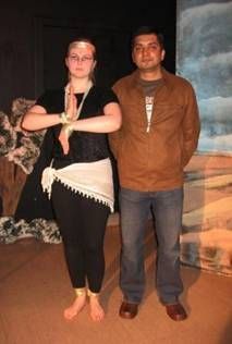 Kansainvälinen kulttuuriseura Mira ry