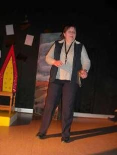 Kansainvälinen kulttuuriseura Mira ry