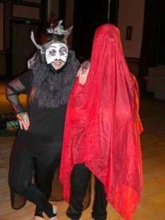 Kansainvälinen kulttuuriseura Mira ry