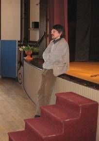 Kansainvälinen kulttuuriseura Mira ry