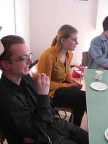 Kansainvälinen kulttuuriseura Mira ry