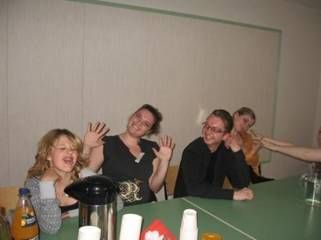 Kansainvälinen kulttuuriseura Mira ry