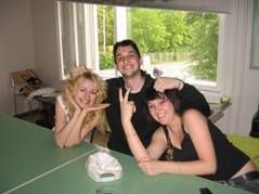 Kansainvälinen kulttuuriseura Mira ry