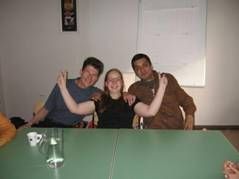 Kansainvälinen kulttuuriseura Mira ry