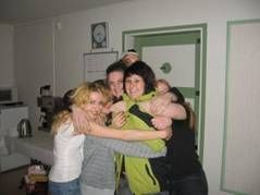 Kansainvälinen kulttuuriseura Mira ry