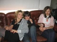 Kansainvälinen kulttuuriseura Mira ry