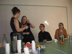 Kansainvälinen kulttuuriseura Mira ry