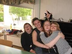 Kansainvälinen kulttuuriseura Mira ry