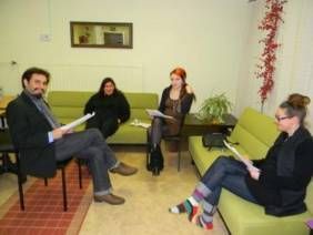 Kansainvälinen kulttuuriseura Mira ry