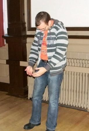 Kansainvälinen kulttuuriseura Mira ry