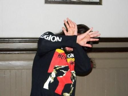 Kansainvälinen kulttuuriseura Mira ry