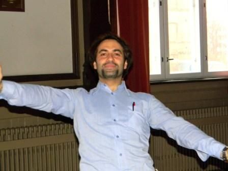 Kansainvälinen kulttuuriseura Mira ry