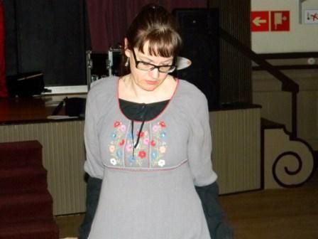 Kansainvälinen kulttuuriseura Mira ry