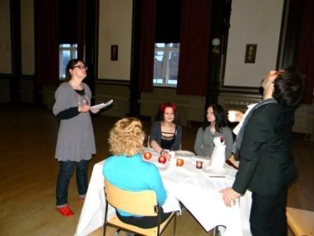 Kansainvälinen kulttuuriseura Mira ry