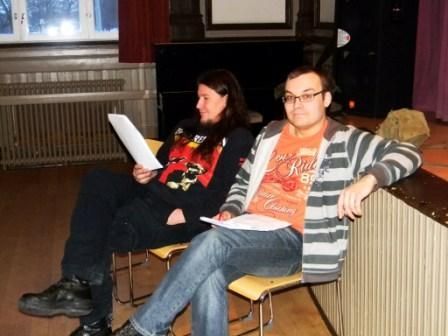 Kansainvälinen kulttuuriseura Mira ry