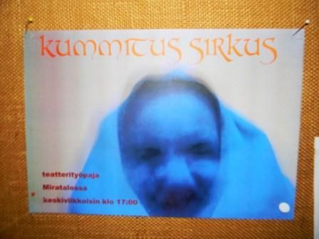 Kansainvälinen kulttuuriseura Mira ry