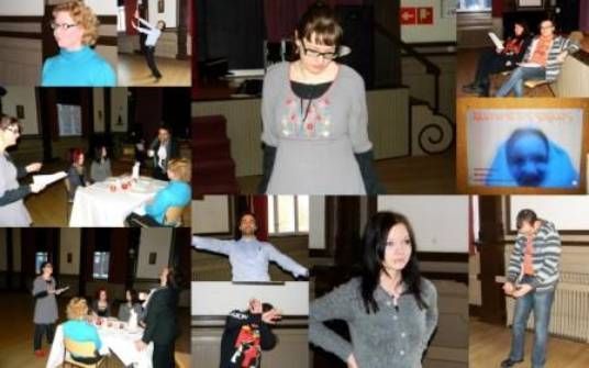 Kansainvälinen kulttuuriseura Mira ry