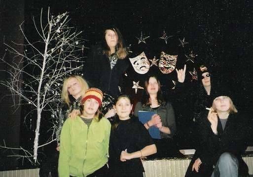 Kansainvälinen kulttuuriseura Mira ry