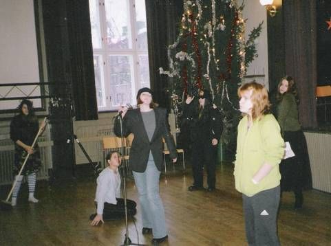 Kansainvälinen kulttuuriseura Mira ry