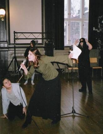 Kansainvälinen kulttuuriseura Mira ry