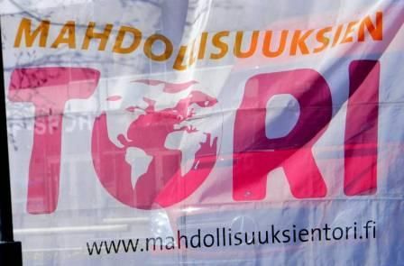 Kansainvälinen kulttuuriseura Mira ry