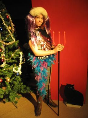 Kansainvälinen kulttuuriseura Mira ry