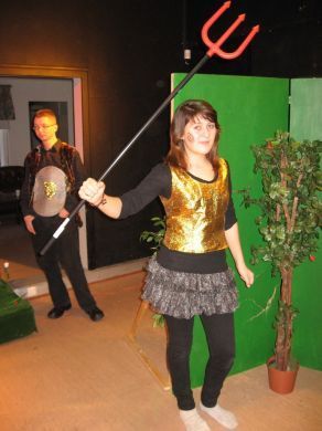 Kansainvälinen kulttuuriseura Mira ry