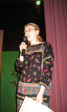 Kansainvälinen kulttuuriseura Mira ry