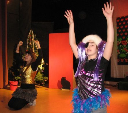 Kansainvälinen kulttuuriseura Mira ry