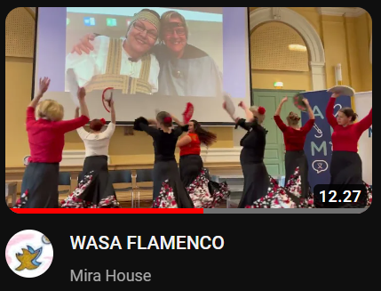 mirahouse