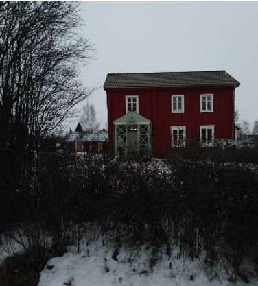Kansainvälinen kulttuuriseura Mira ry