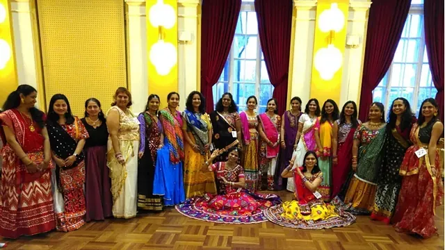 Kansainvälinen kulttuuriseura Mira ry