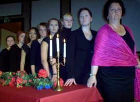 Kansainvälinen kulttuuriseura Mira ry