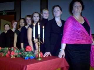 Kansainvälinen kulttuuriseura Mira ry