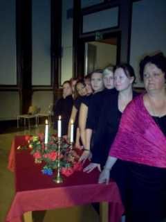 Kansainvälinen kulttuurisKansainvälinen kulttuuriseura Mira ryeura Mira ry