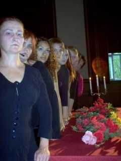 Kansainvälinen kulttuuriseura Mira ry