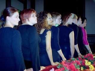 Kansainvälinen kulttuuriseura Mira ry