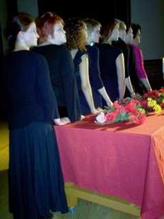 Kansainvälinen kulttuuriseura Mira ry